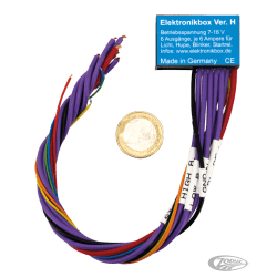 ELEKTRONIKBOX VERSIONE H