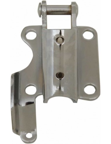 Staffa Cavalletto Con Tab