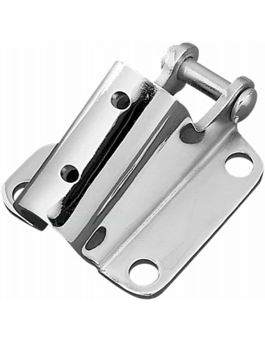 K-Std Brkt Ang 36-85Fx Fl