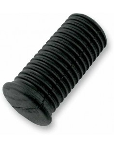 Poggiapiedi In Gomma Cvr F/Hd