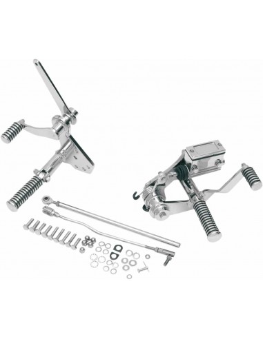 2" Est Frwd Cont 58-99 Bt