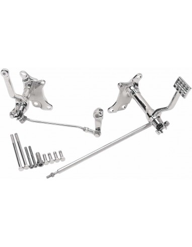 Comandi Avanti L87-03 Xl