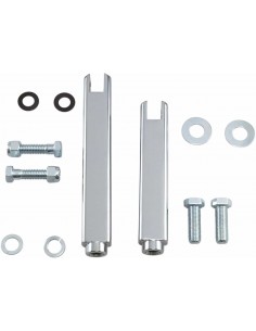 Barra Hiway Mtrmnt L84-03Xl