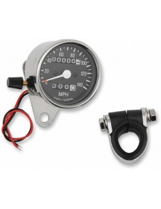 Mini Spdo 2:1 Con Mph Viaggio