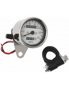 2:1 Velocità Con Viaggio Mtr