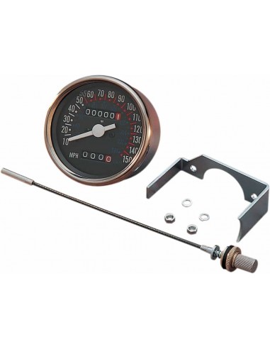 2:1 73-84Fx Velocità 150Mph