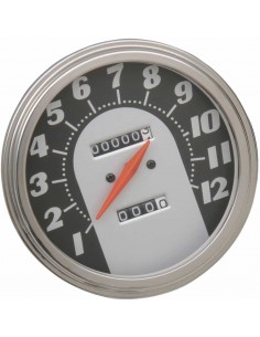 2:1 62-67 Contachilometri 12Mm