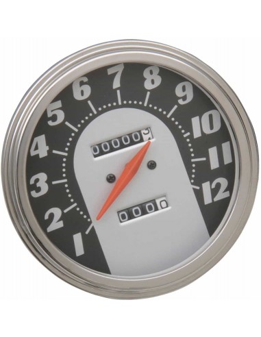 2:1 62-67 Contachilometri 12Mm