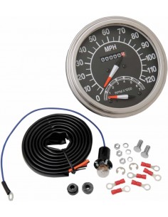 Fx Unità Tachimetro/Contagiri 2:1