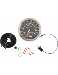 Fx Unità Tachimetro/Contagiri 1:1