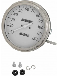 1:1 36-40 Velocità 5/8-18