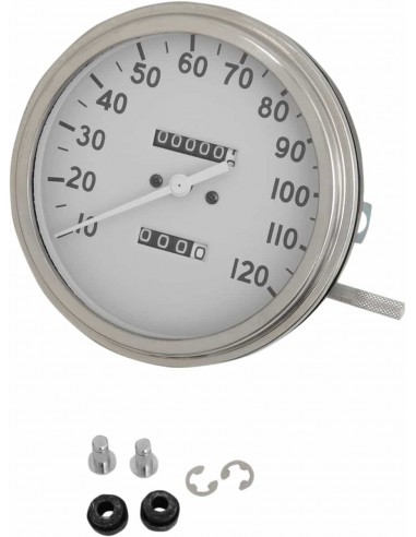 1:1 36-40 Velocità 5/8-18