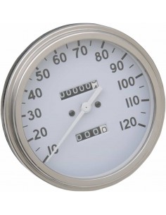 2:1 36-40 Contachilometri 12Mm