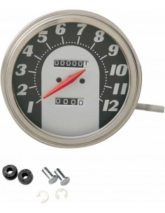 1:1 62-67 Velocità 5/8-18