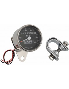 Mini Speedo 1:1 Faccia Nera