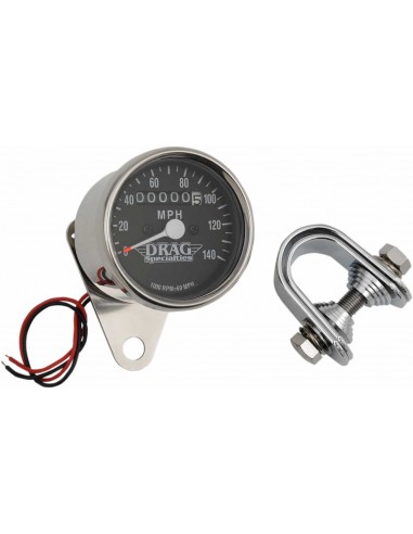 Mini Speedo 1:1 Faccia Nera