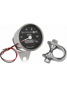 Mini Speedo 2:1 Faccia Nera