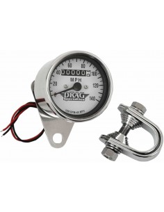 Mini Speedo 1:1 Bianco Faccia