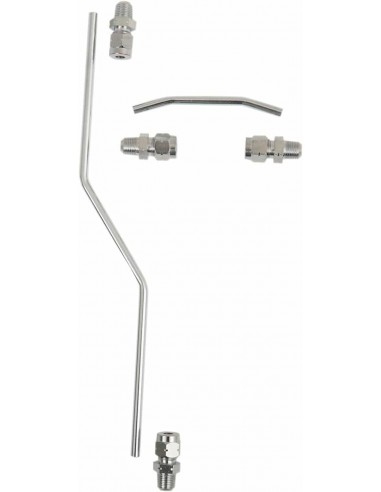 Linee Olio Bilancieri Fx