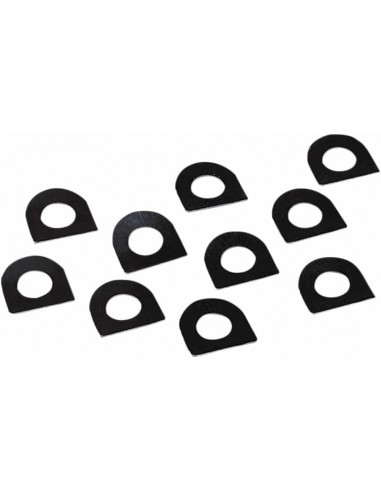 Rondella Molla Pedana