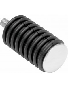 Pedale Del Cambio Rub Con Fine Chr