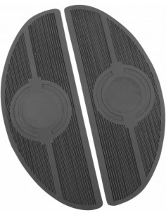 Pedana Repl Rub Moon