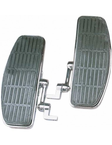 Adj F-Board Con Damper