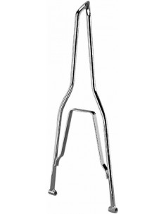 Sissybar Htail/Parafango Piatto