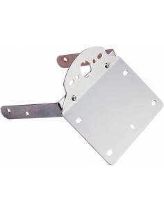 T/Luce Brkt Fxst/Fxwg