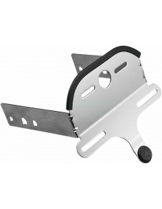 Fanale Posteriore Fx Quickbob Mnt