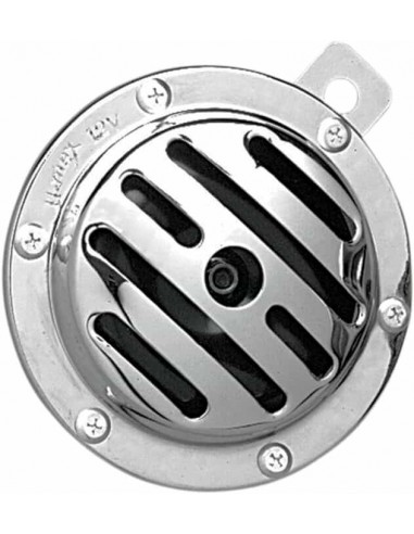 Avvisatore Acustico 12V 113Db