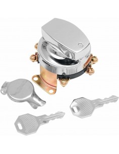 Interruttore Accensione 73-95 Fx Fatbob