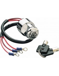 Chiave Rotonda Ign Sw F/Fxr Xl