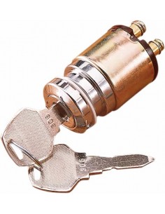 Interruttore Accensione Chr F/Hd