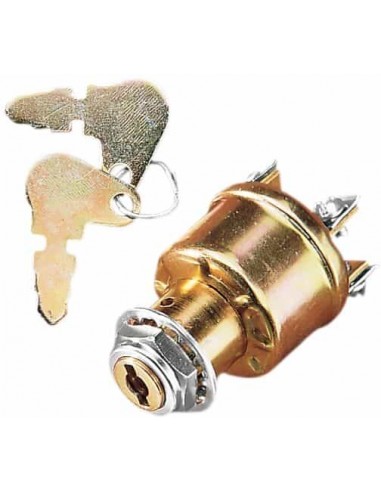 Interruttore Accensione Personalizzato