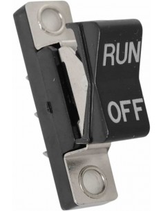 Scarico Con Interruttore Bilanciere