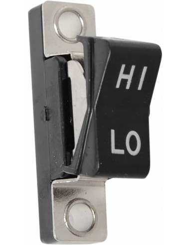 Interruttore A Bilanciere Alto-Basso