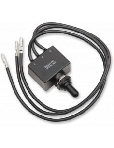 Interruttore A Blocco Resistente All'Acqua