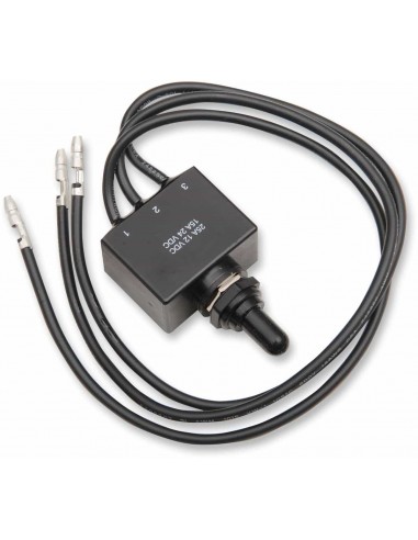 Interruttore A Blocco Resistente All'Acqua