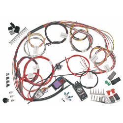 KIT CABLAGGIO CUSTOM NAMZ