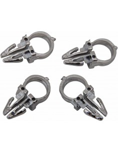 Fascette Per Filo Chr Hndlbr Da 3/8".