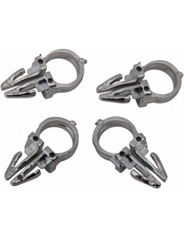 Fascette Per Filo Chr Hndlbr Da 3/8".