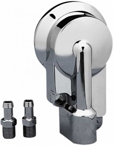 Supporto Fltr Olio Personalizzato