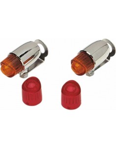 Pony Luci Singolo Fil