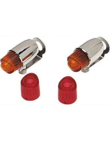 Pony Luci Singolo Fil