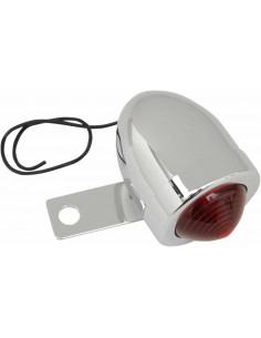 Chr Bullet Light Sinistro Mt