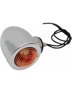 Bullet Lite Dual Fil Ambr