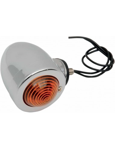 Bullet Lite Dual Fil Ambr