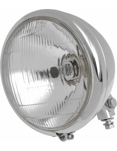 Faro Anteriore Personalizzato Da 6 1/2".