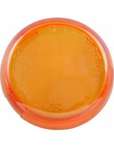 Lente Indicatore Di Direzione Ambra